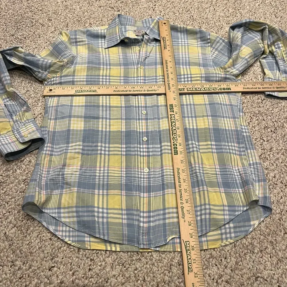 J. Crew great gently