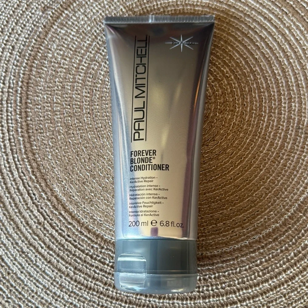 Paul Mitchell new paul