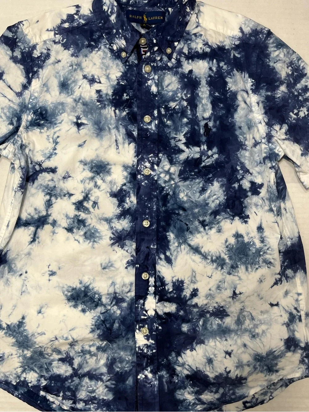 Ralph Lauren preowned good