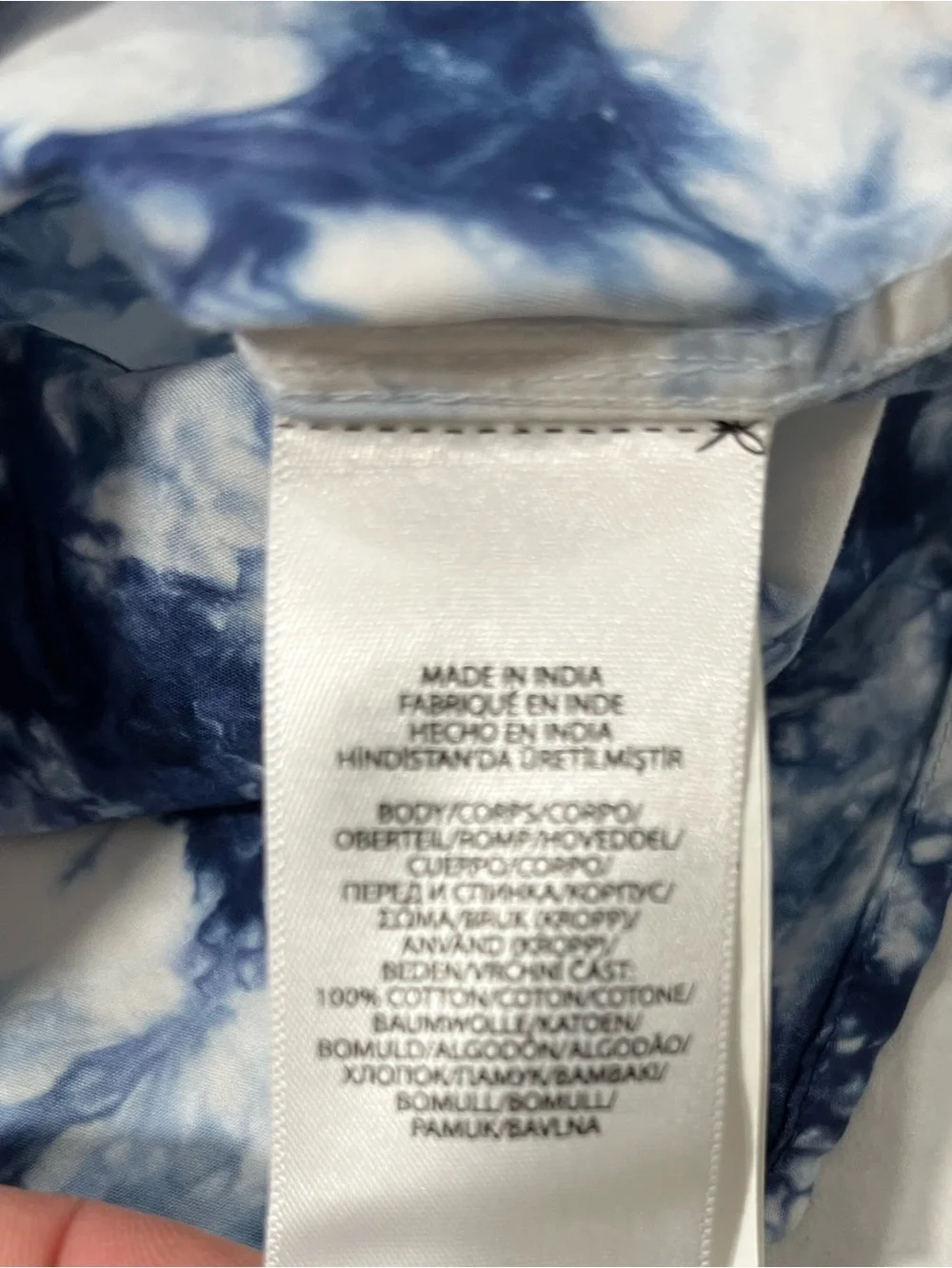 Ralph Lauren preowned good