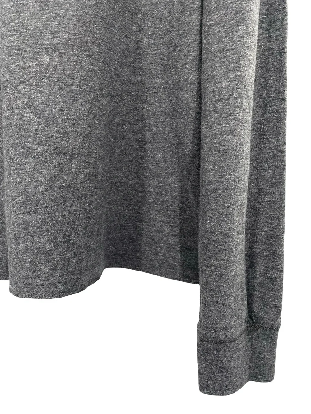 J. Crew crew knit