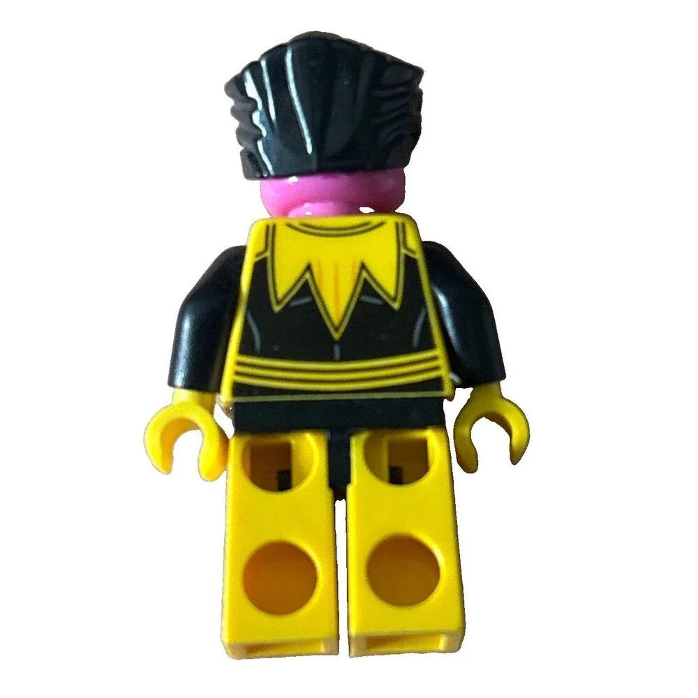 Lego sinestro 76025