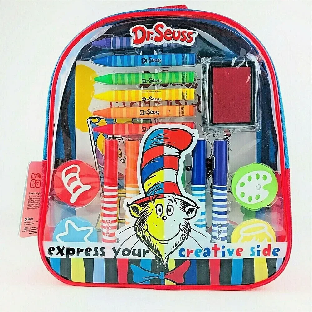 Dr. Seuss dr seuss