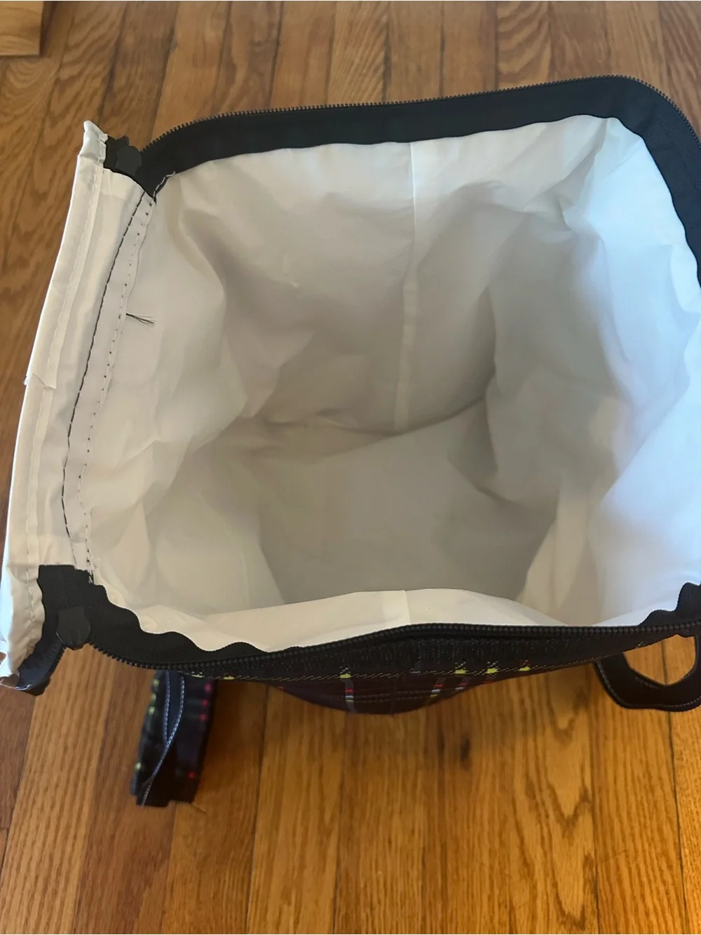 Scout insulated soft