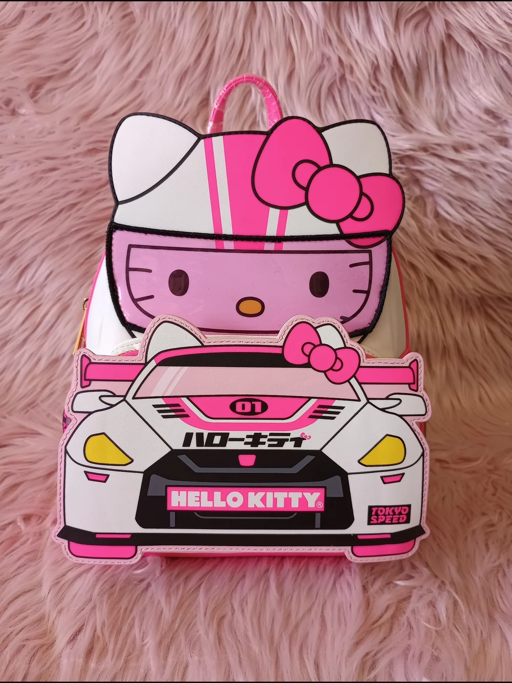Loungefly this adorable
