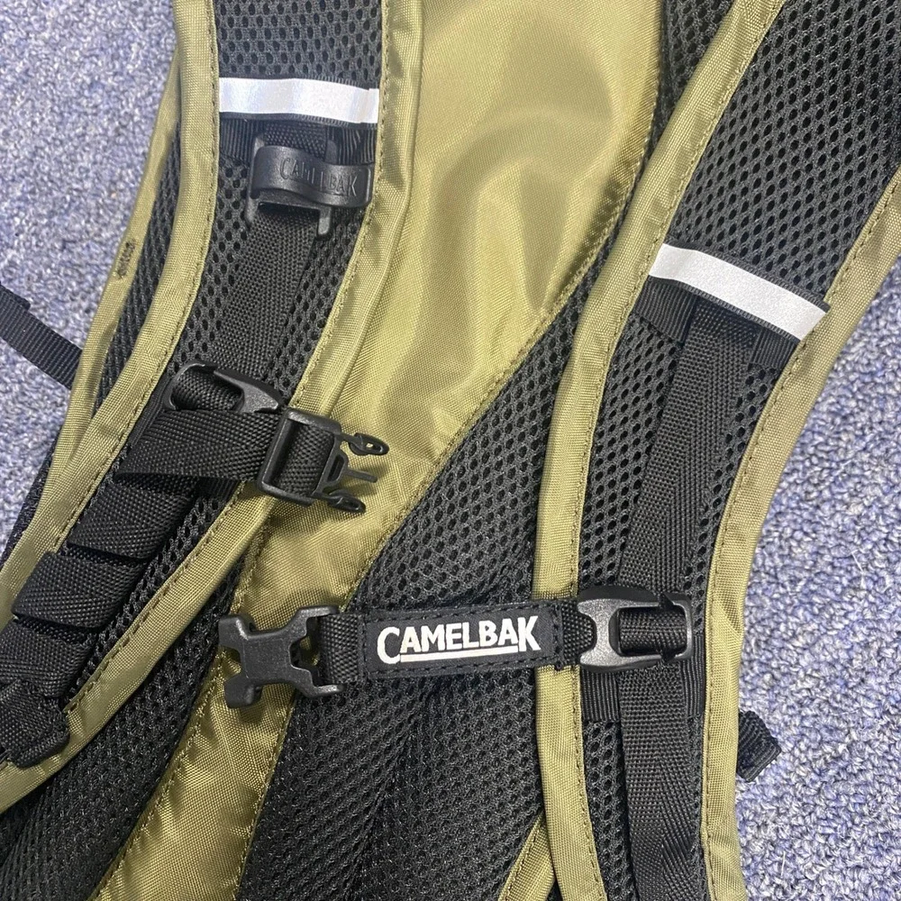 Camelbak velocity hydration