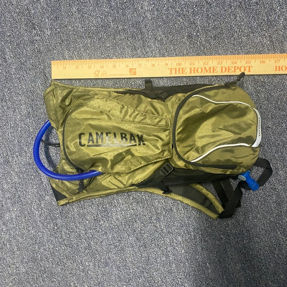 Camelbak velocity hydration