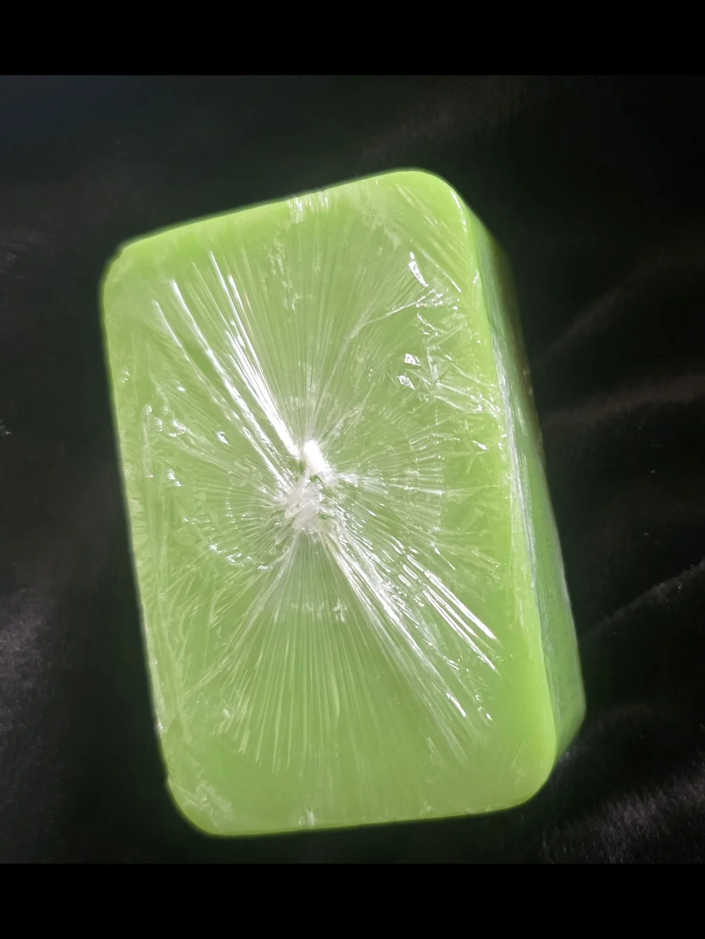 Loravey sealed tea