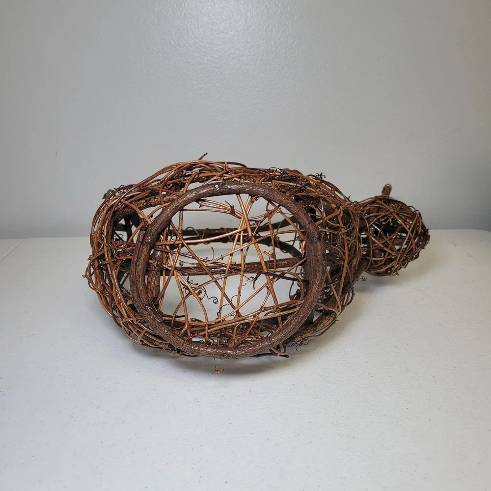 Unbranded rustic bunny