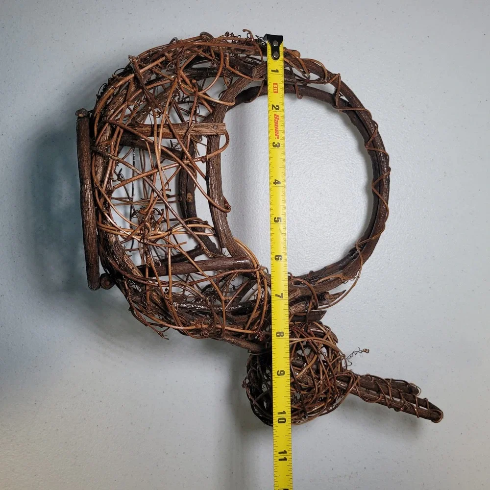Unbranded rustic bunny