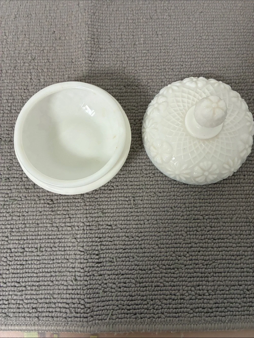 May be Avon look any