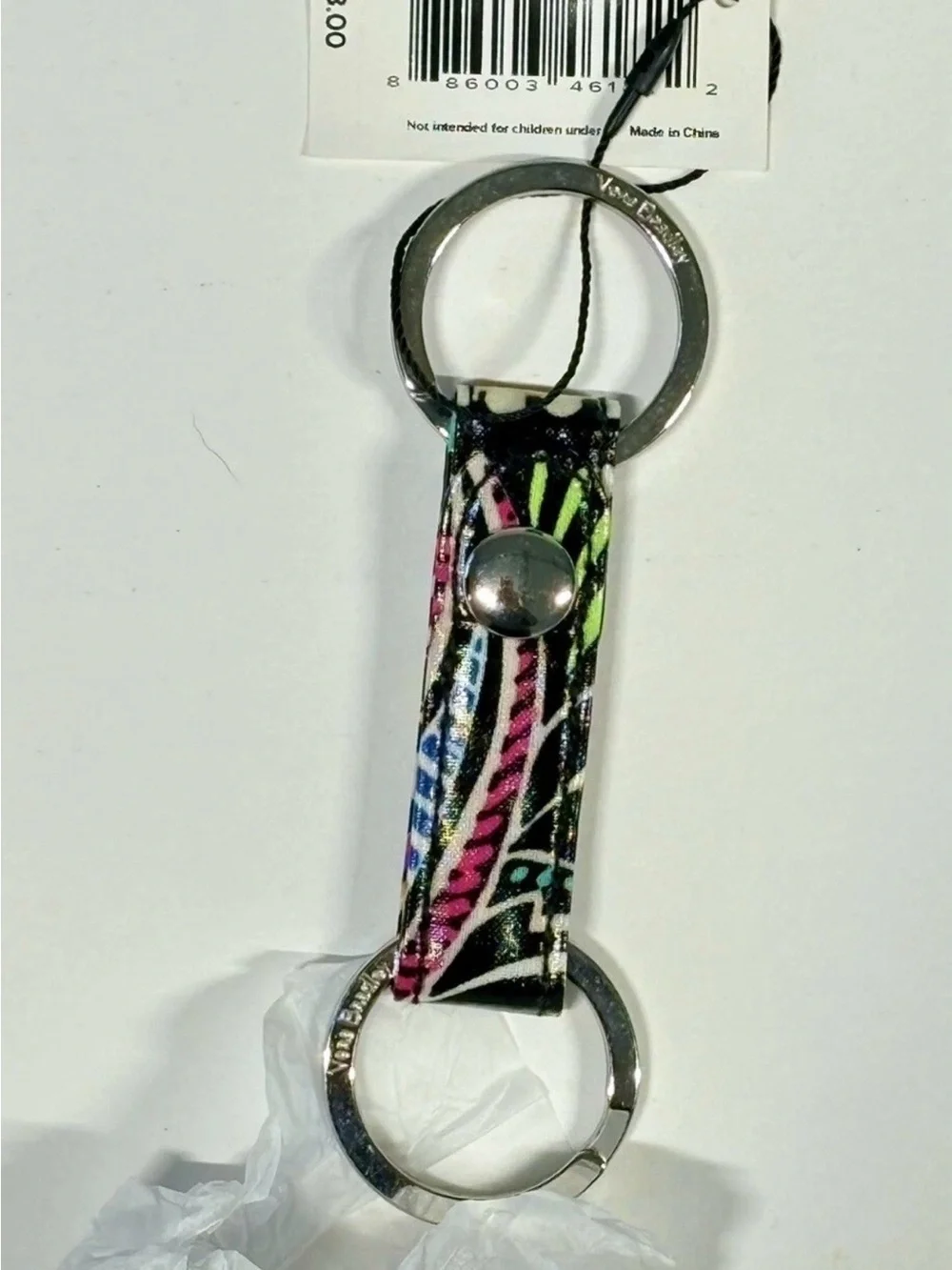 Vera Bradley new tags