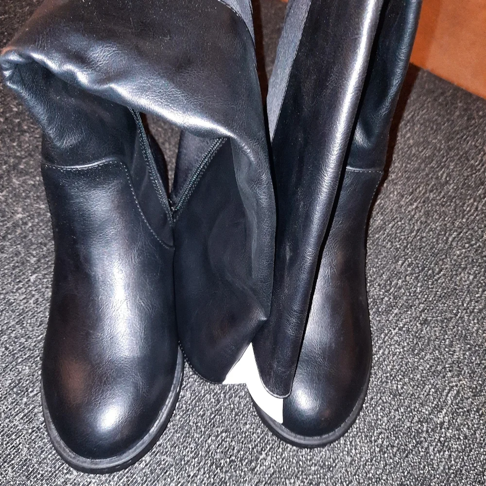 torrid these over knee