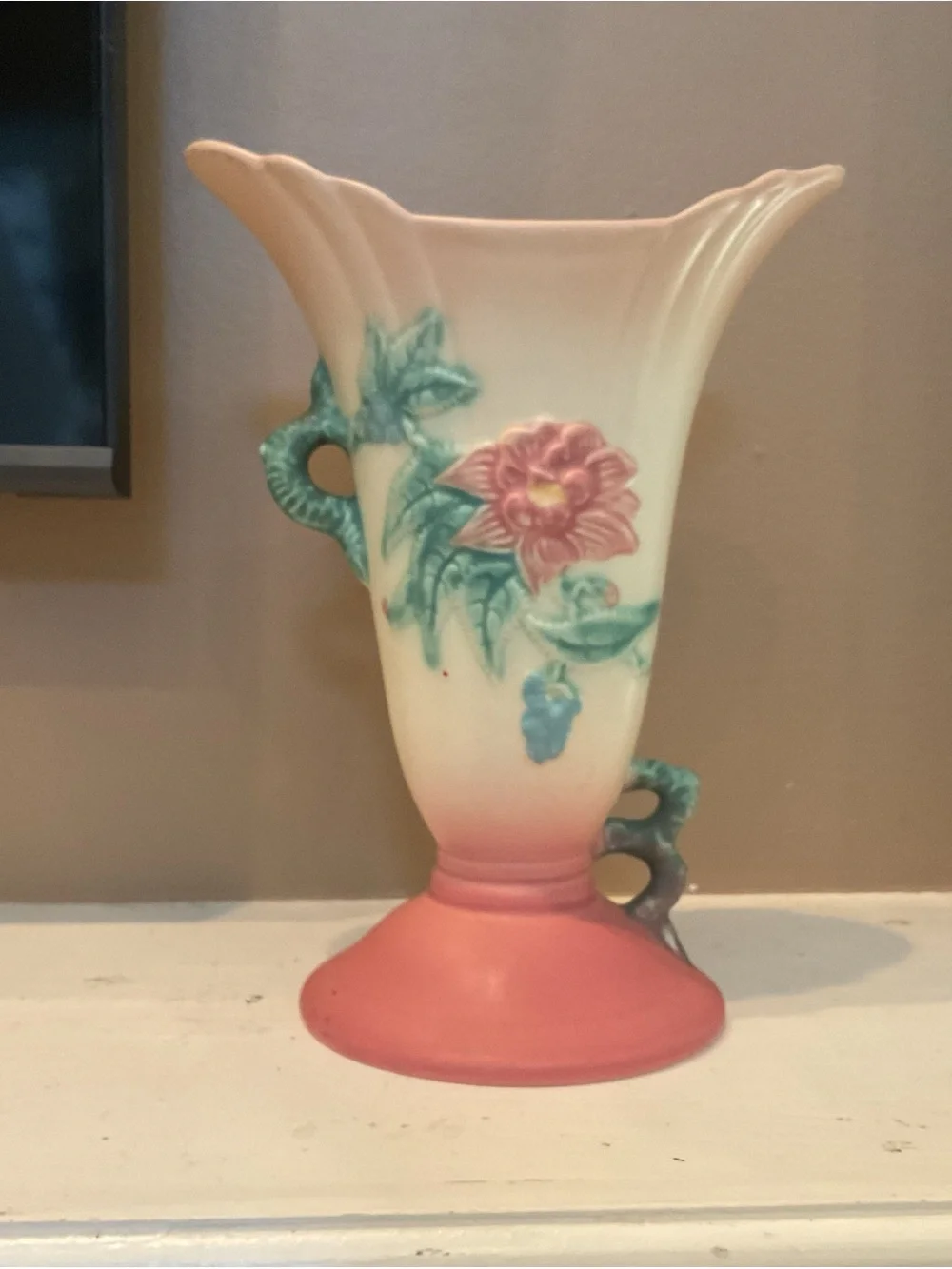 N/A hull pottery