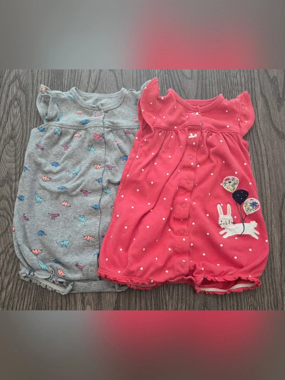 Carters 12 month
