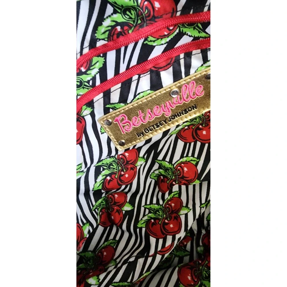 Betseyville by Betsey Johnson betseyville by