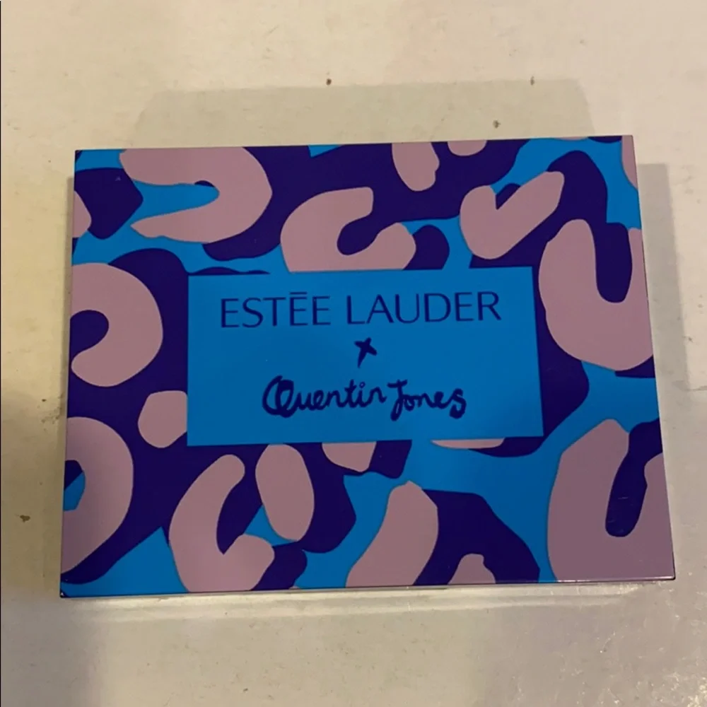 Estee Lauder years oil seductive