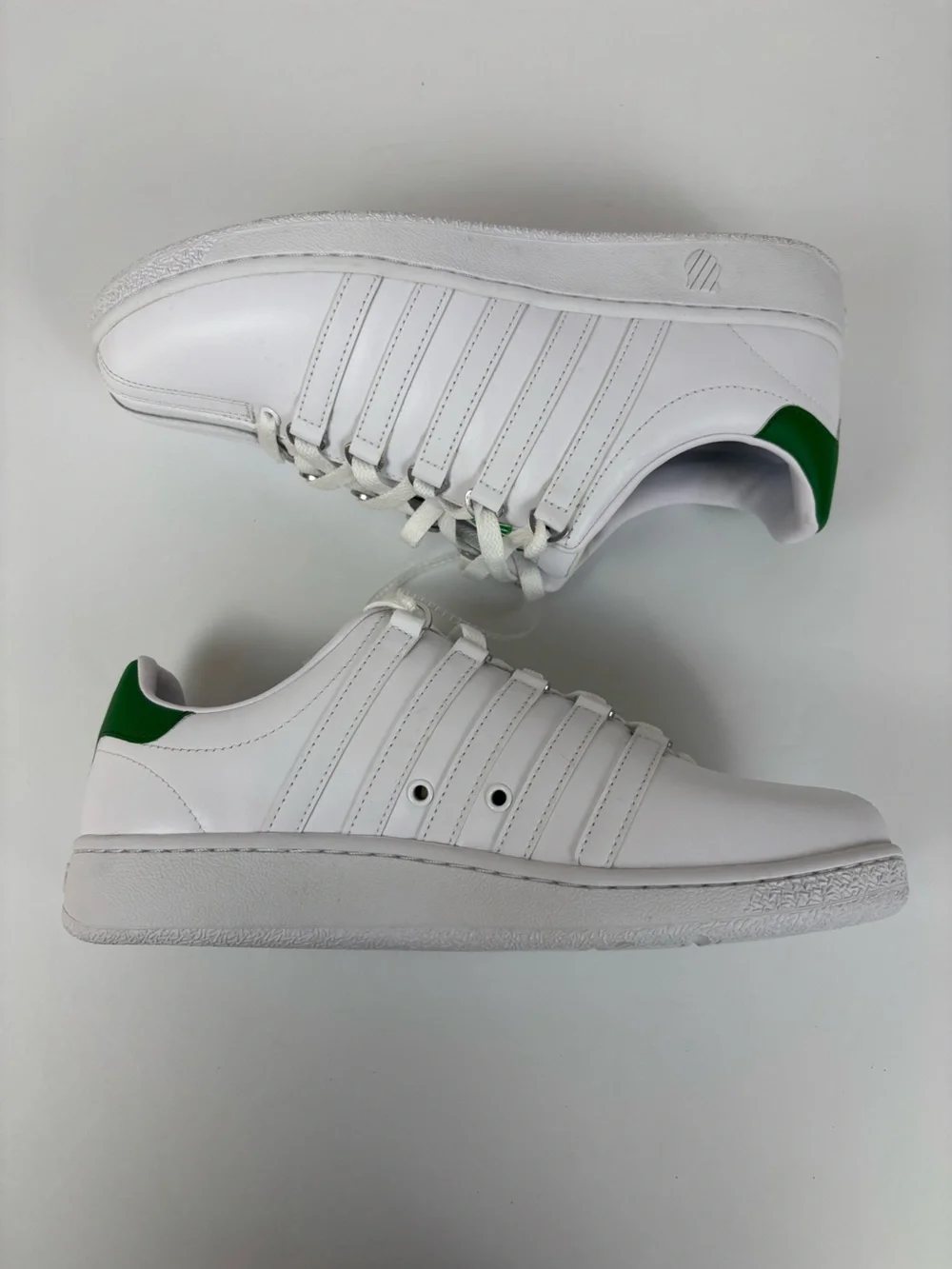 K-Swiss swiss classic