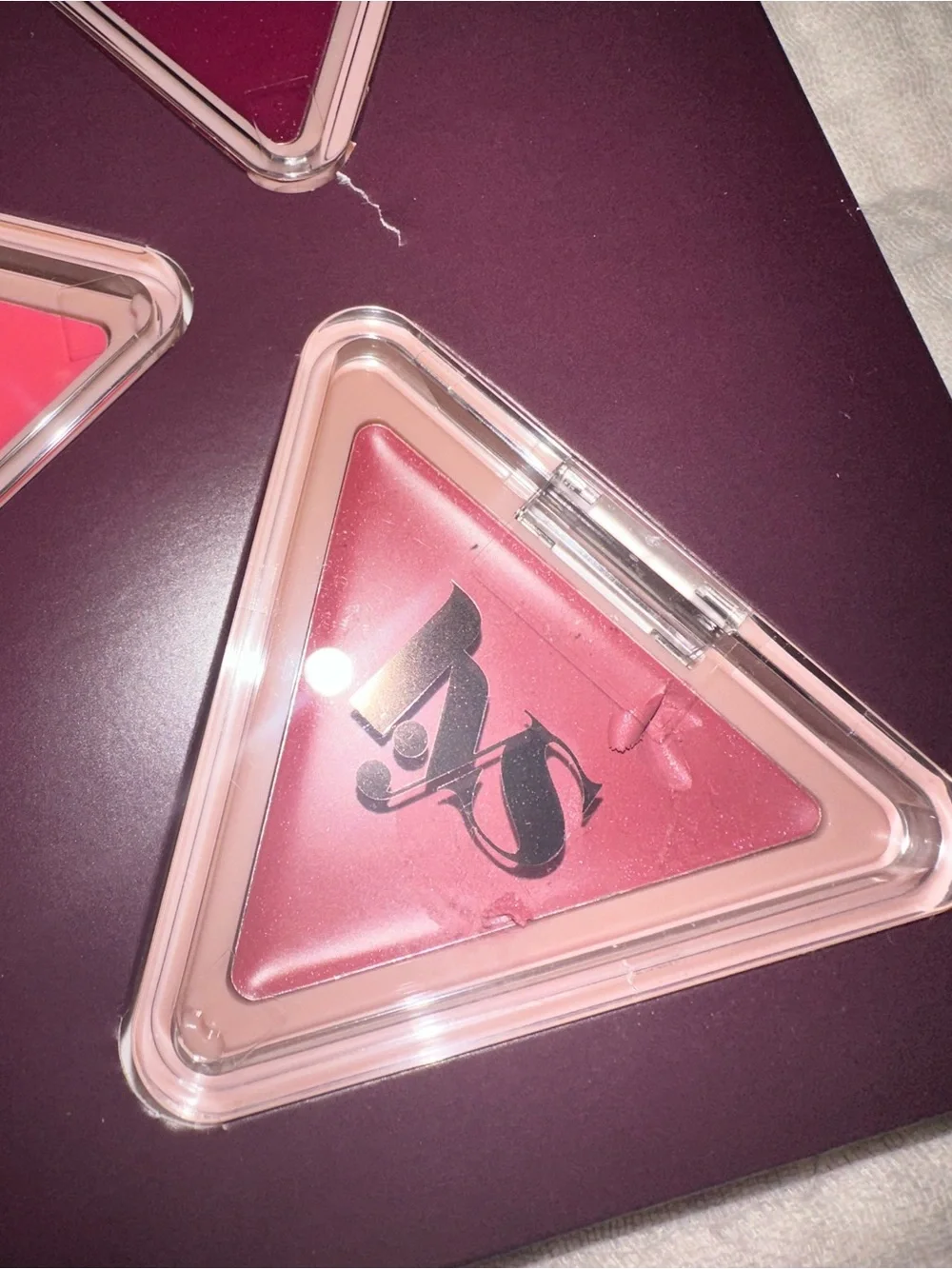 Lys Beauty new box