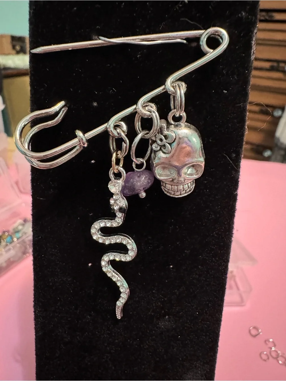 Hand Crafted hand crafted