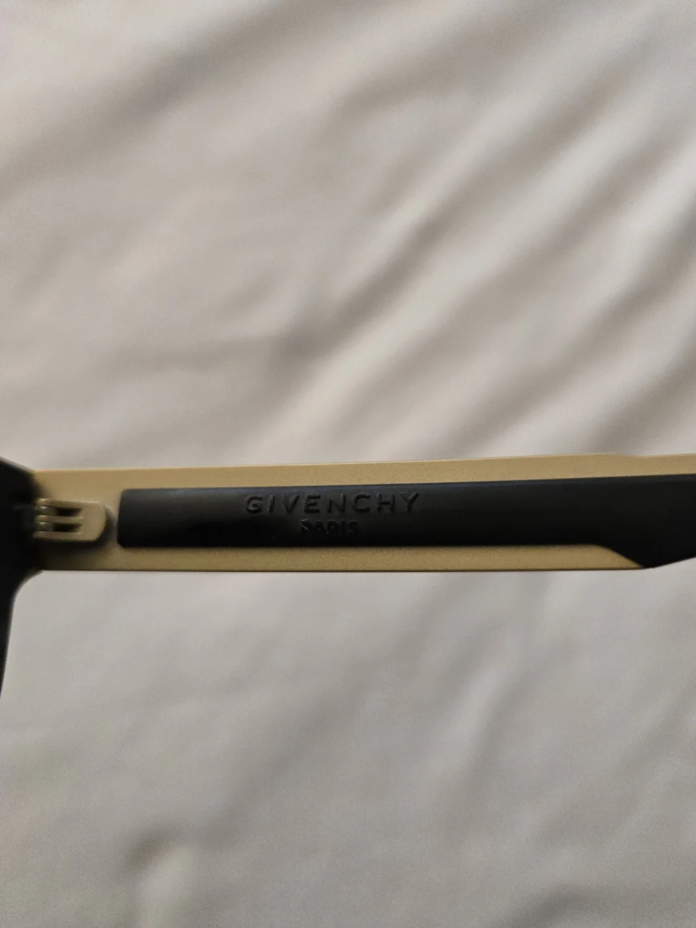 Givenchy round sunglasses