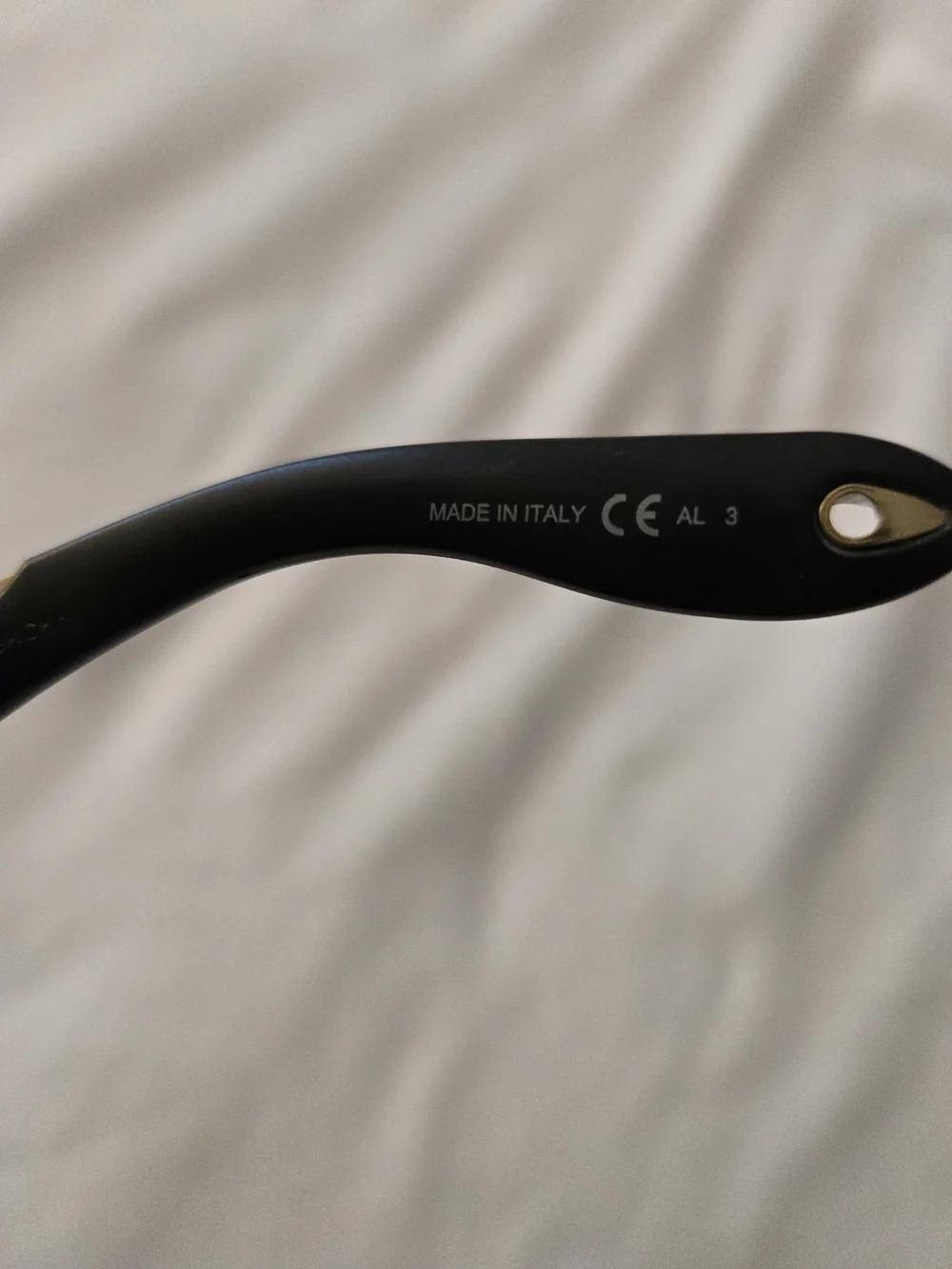 Givenchy round sunglasses