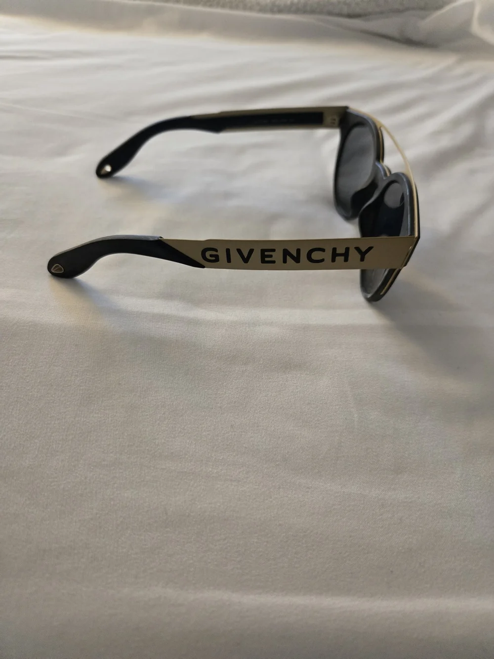Givenchy round sunglasses