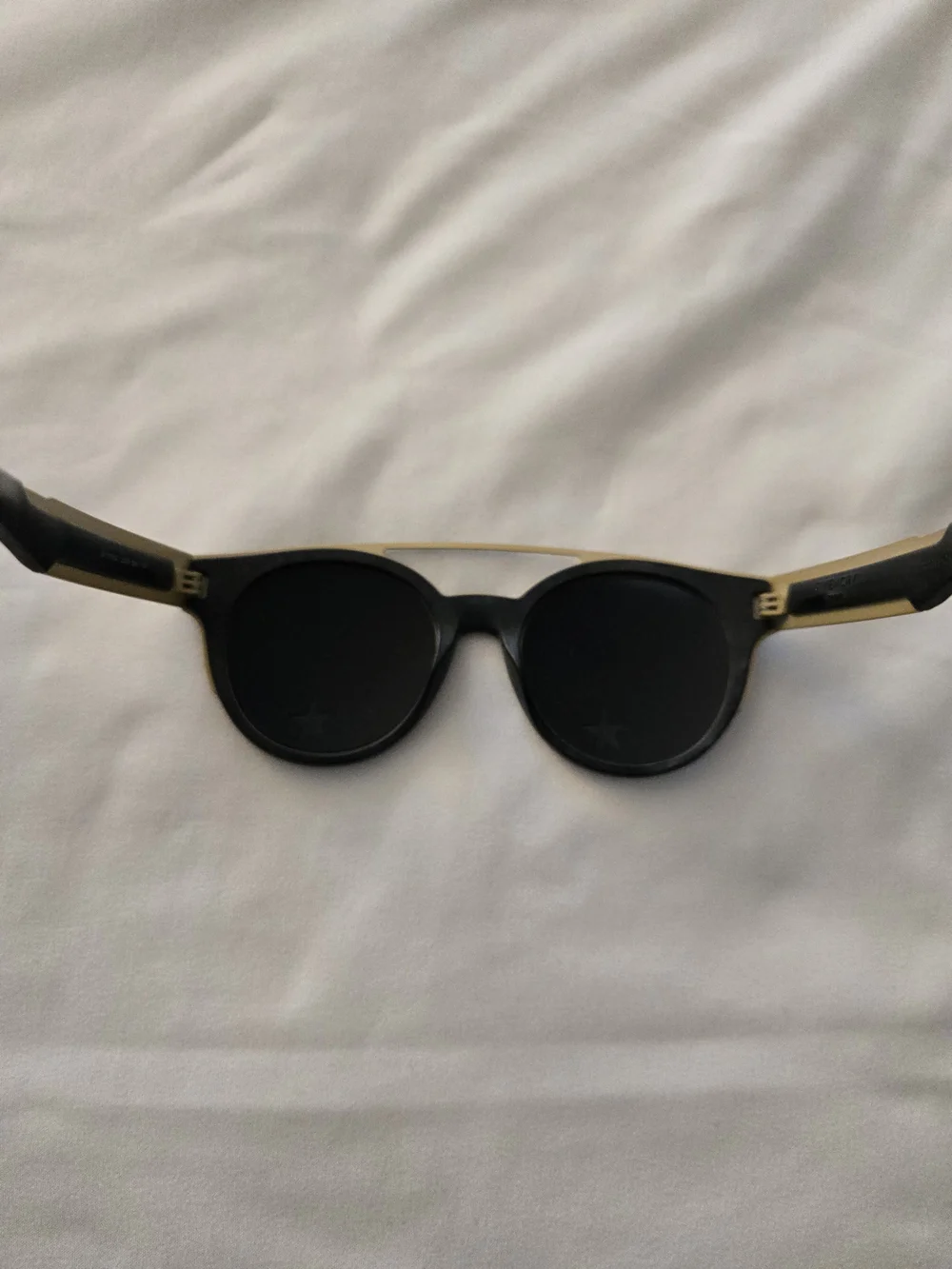 Givenchy round sunglasses