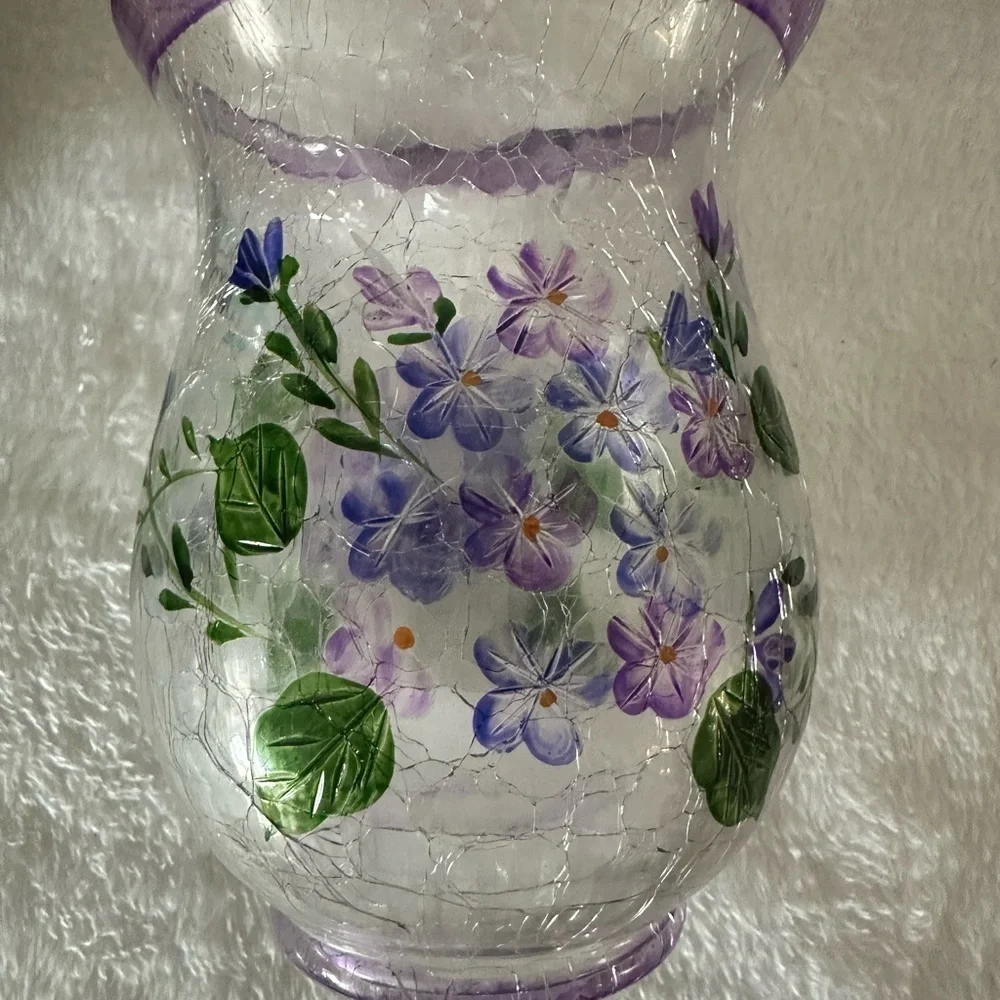 N/A purple this