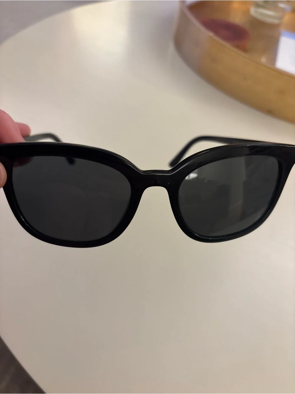 Prada women frame