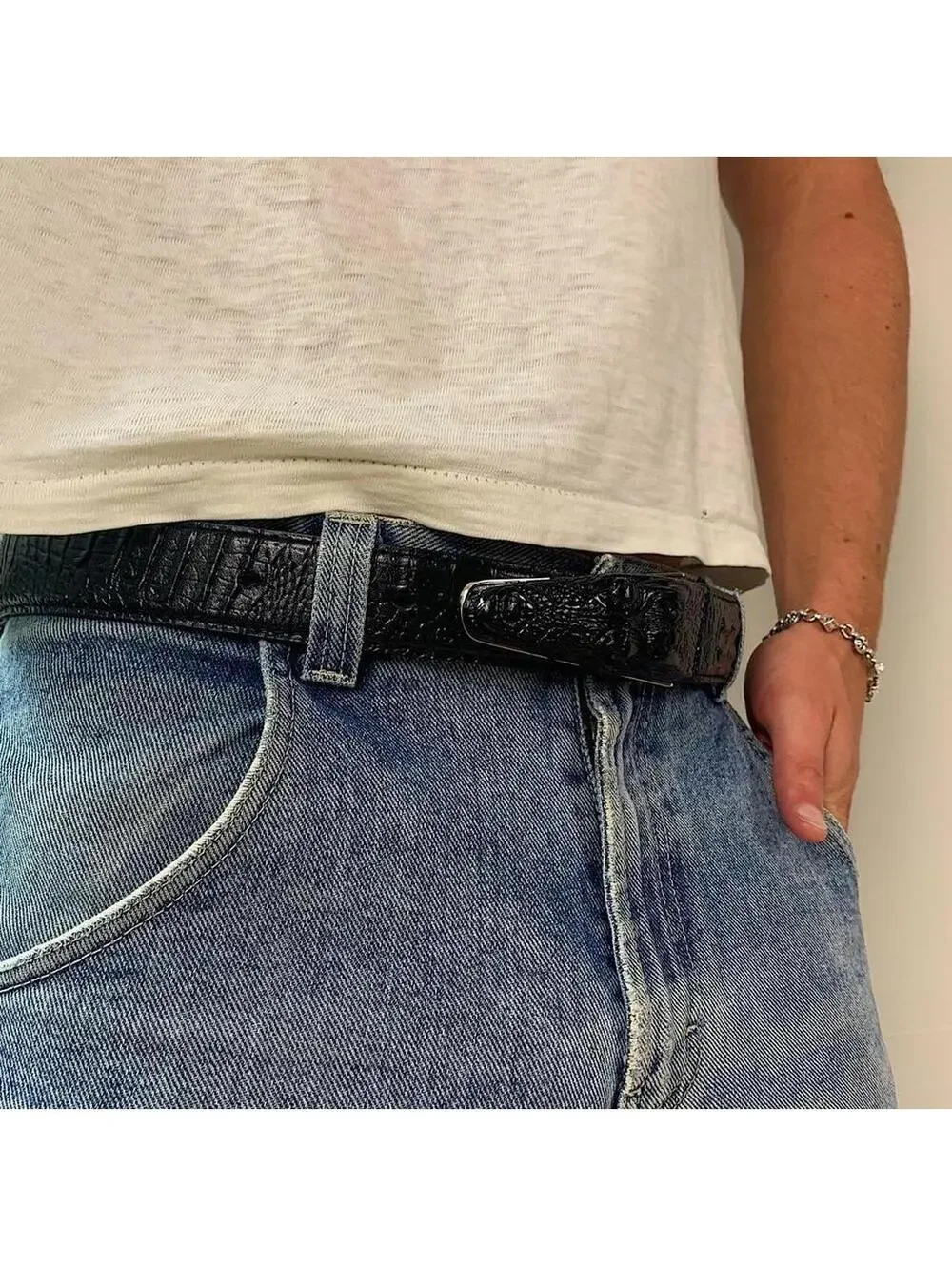 N/A 16 #leather