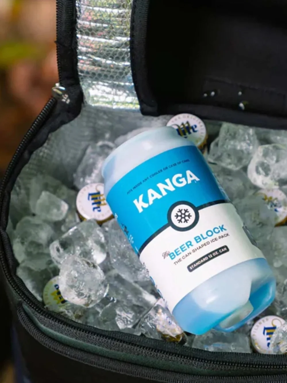 Kanga season beer
