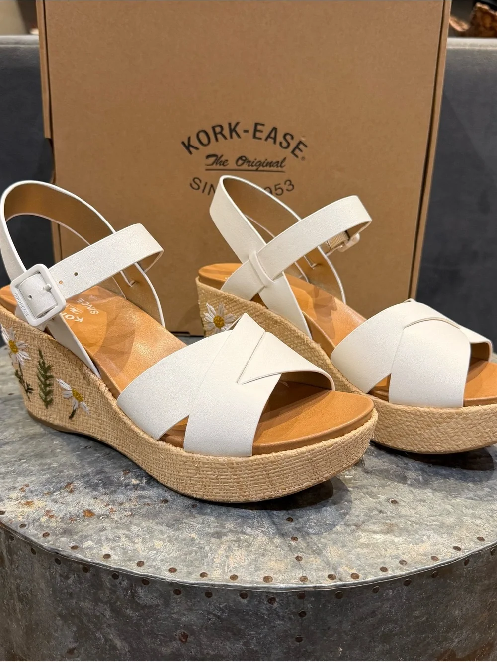 Kork-Ease soft hand