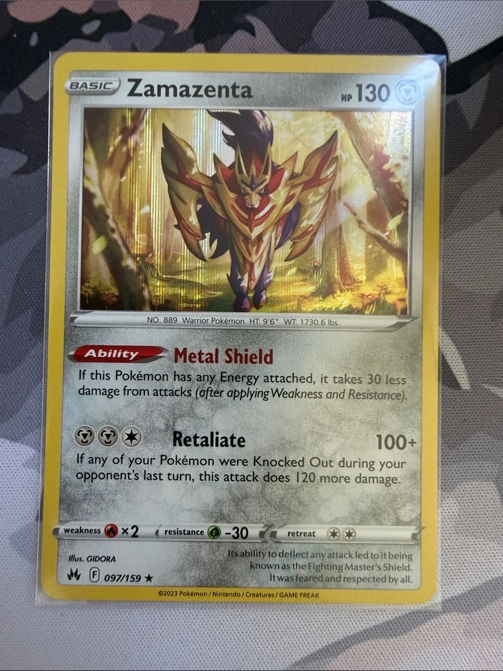 Pokemon legendary duo