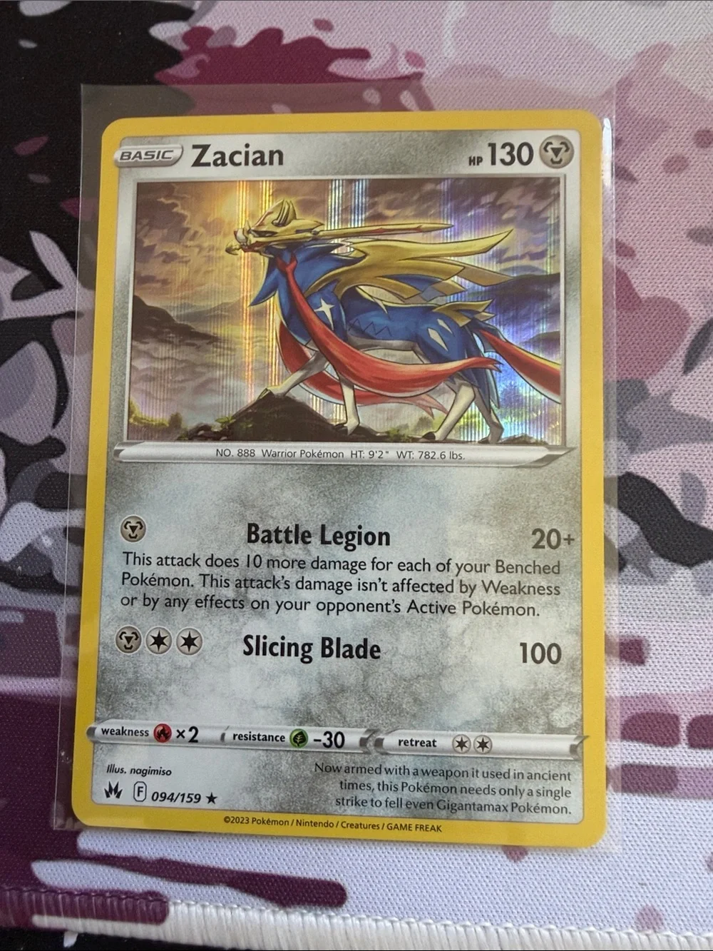 Pokemon legendary duo