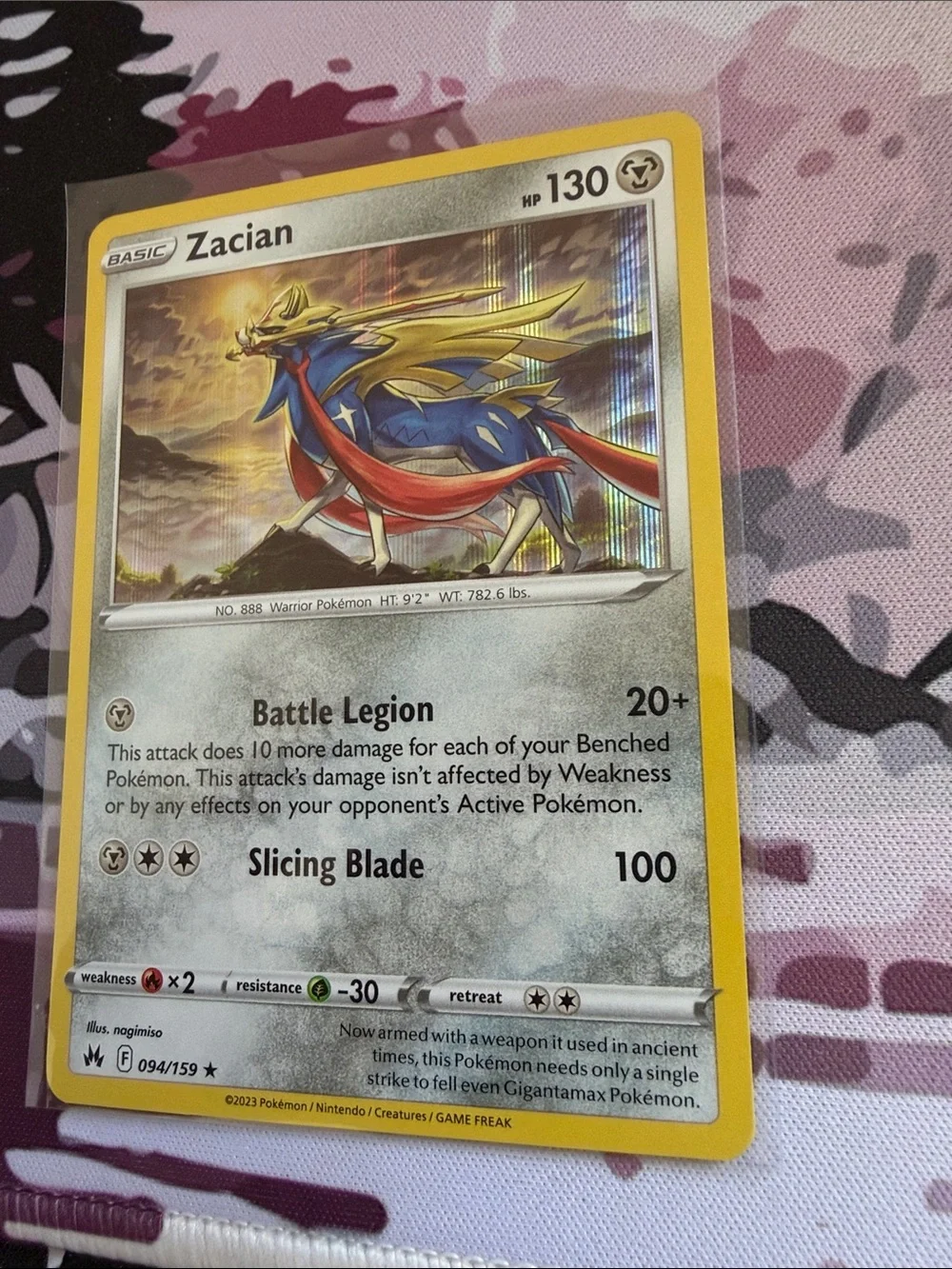 Pokemon legendary duo