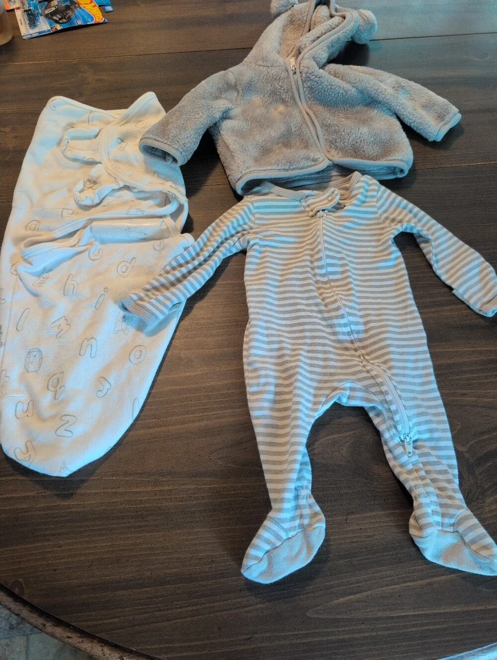 Baby 0 To 3 Months Bundle
