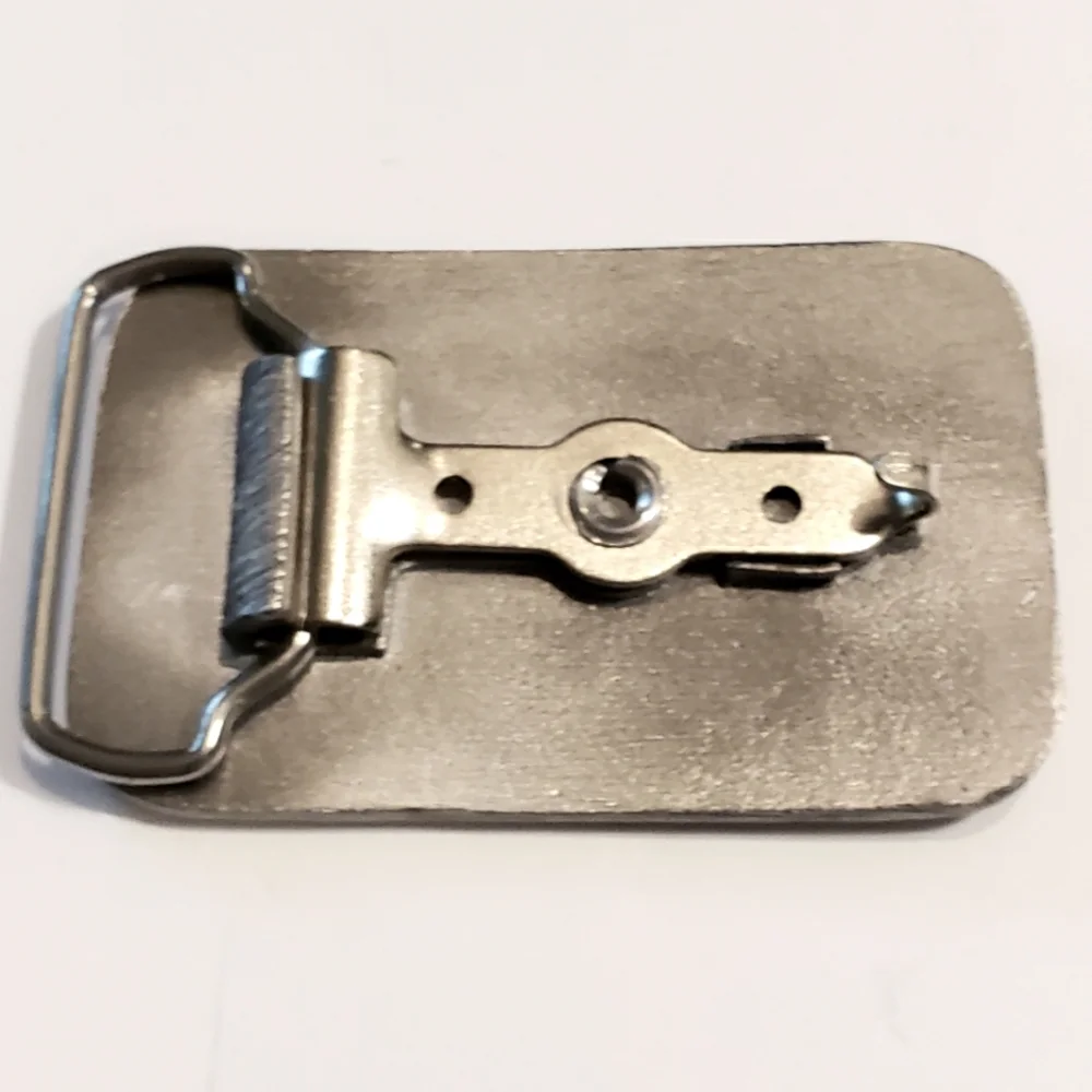 Vintage secorp belt