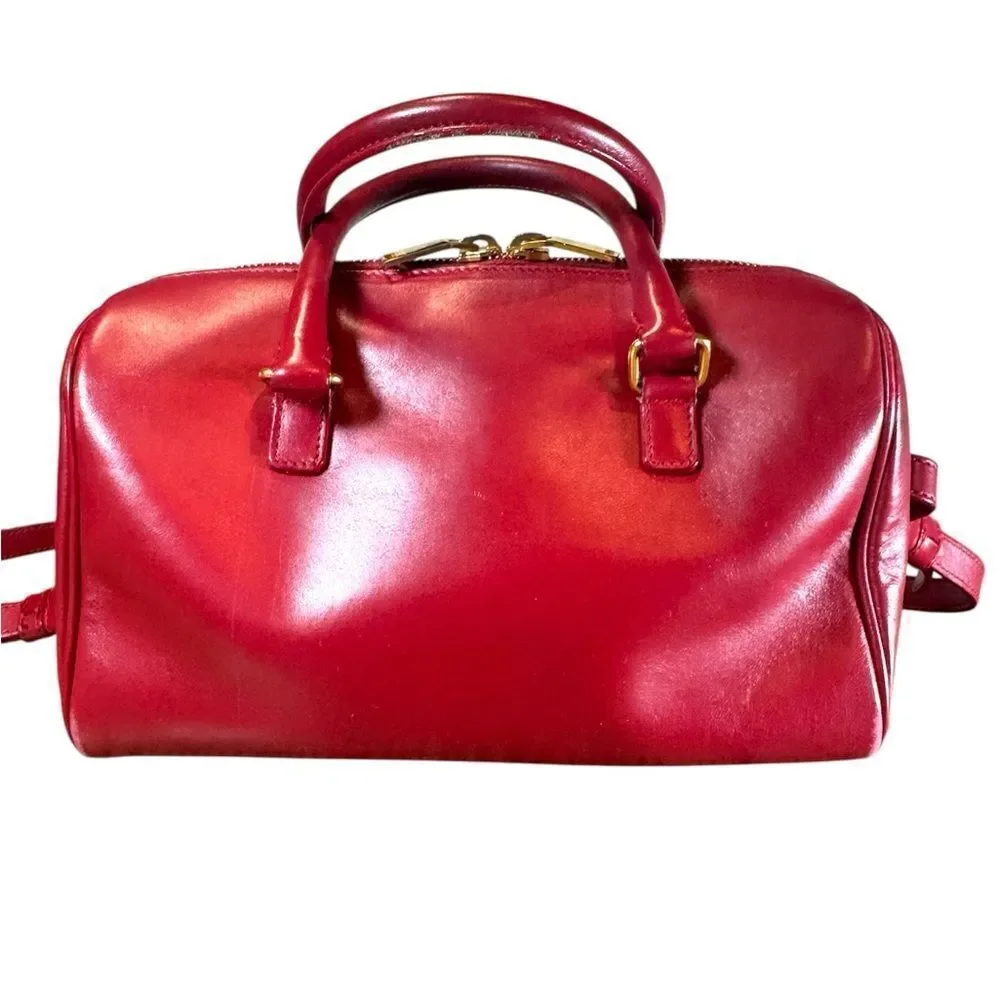 Saint Laurent authentic saint