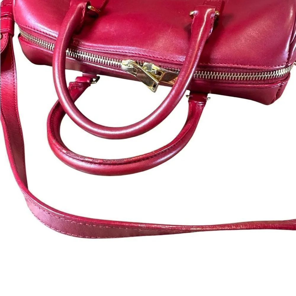 Saint Laurent authentic saint