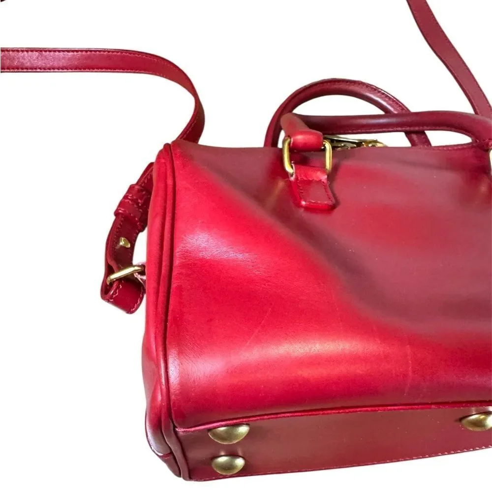 Saint Laurent authentic saint