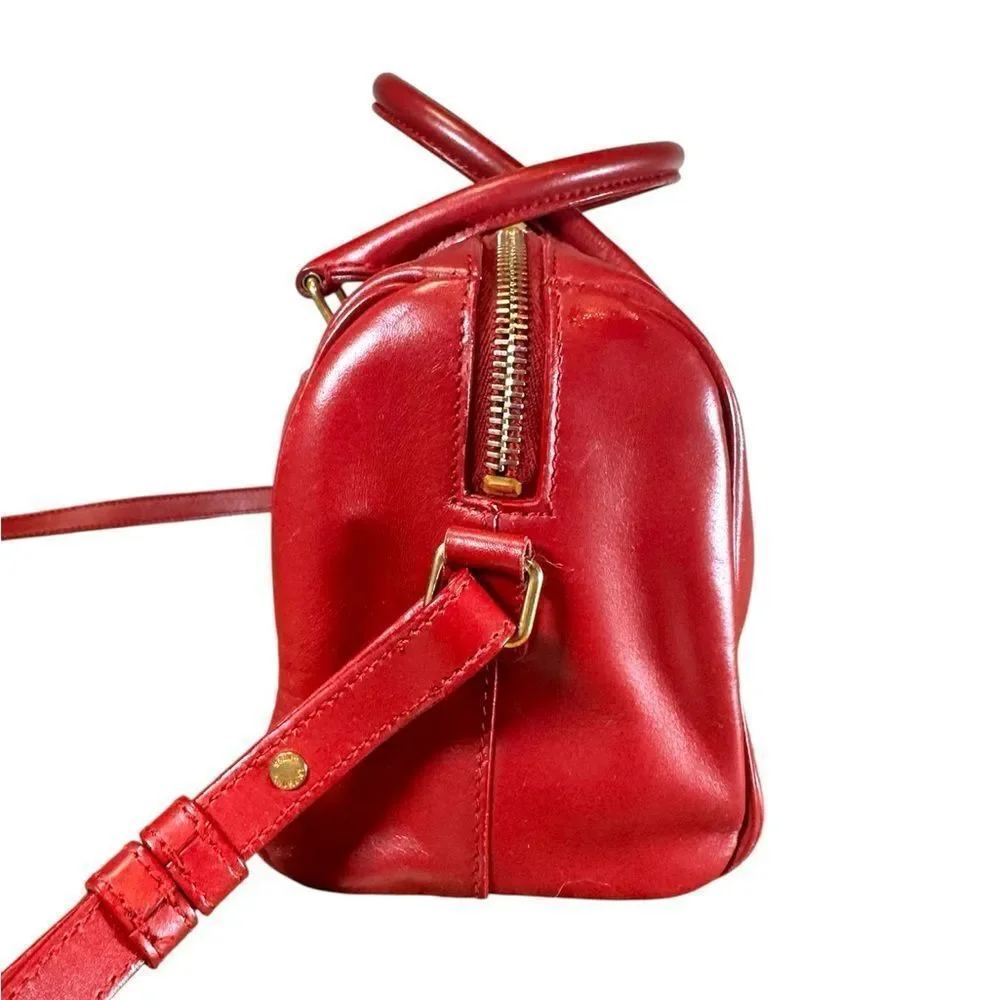 Saint Laurent authentic saint