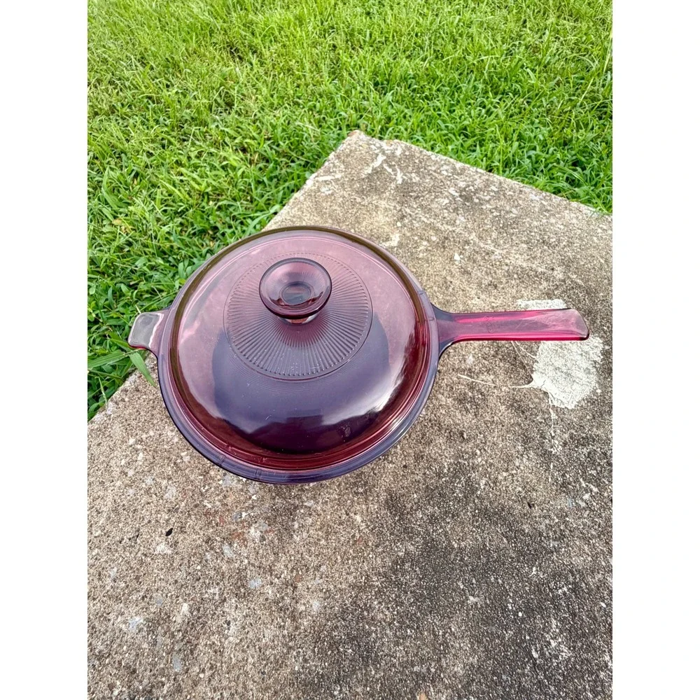 Visions pot both
