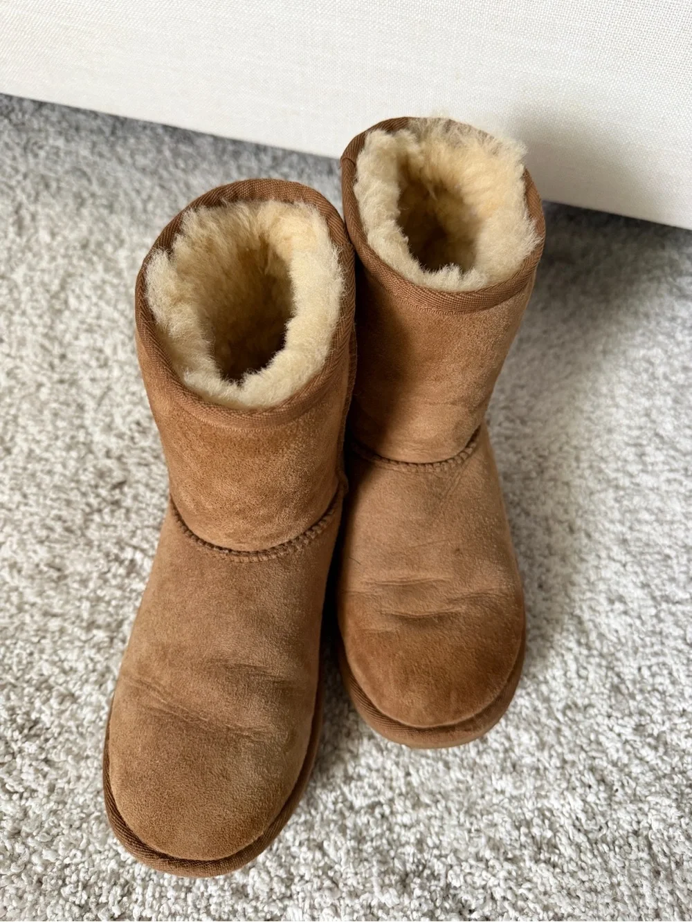 UGG classic boots