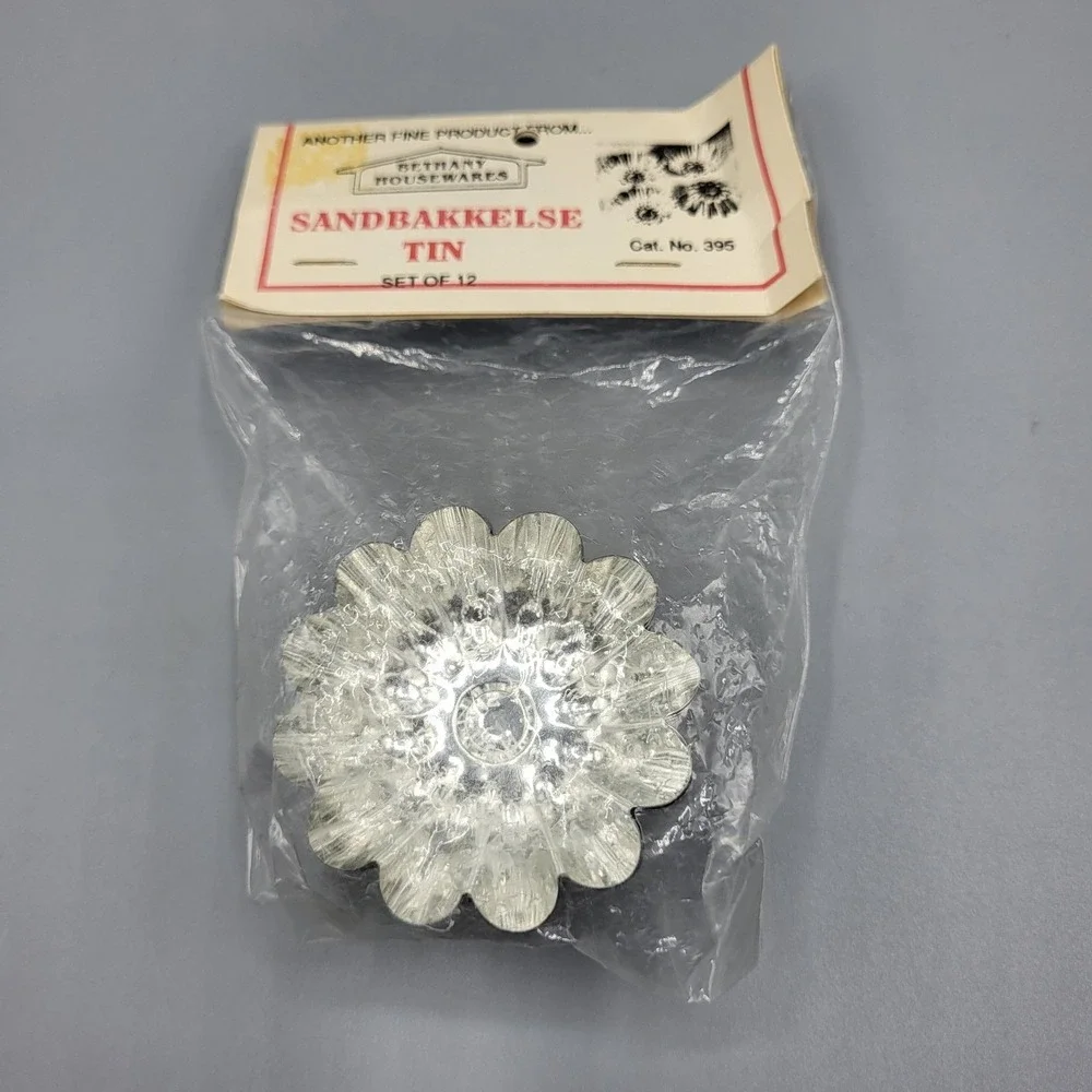 Bethany Housewares preowned sealed