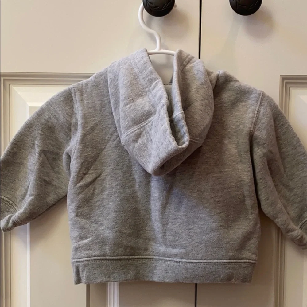 Carters polyester 12