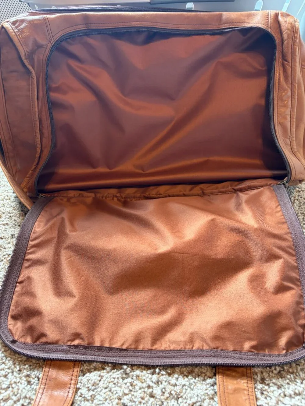 Tumi rare vintage