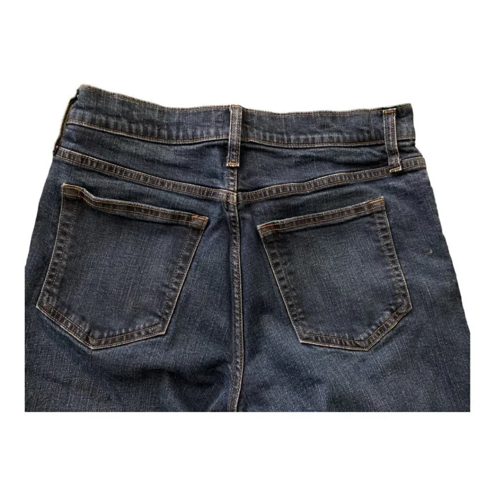 J. Crew these jeans