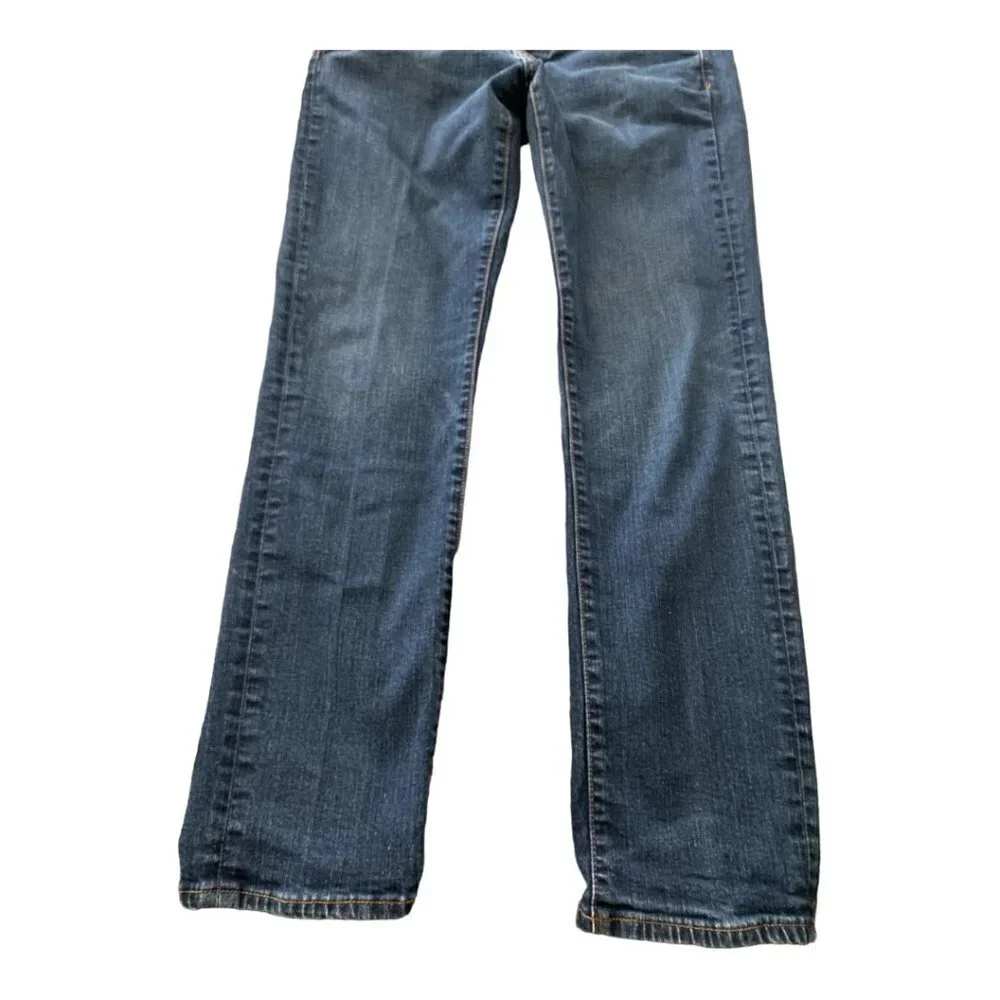 J. Crew these jeans