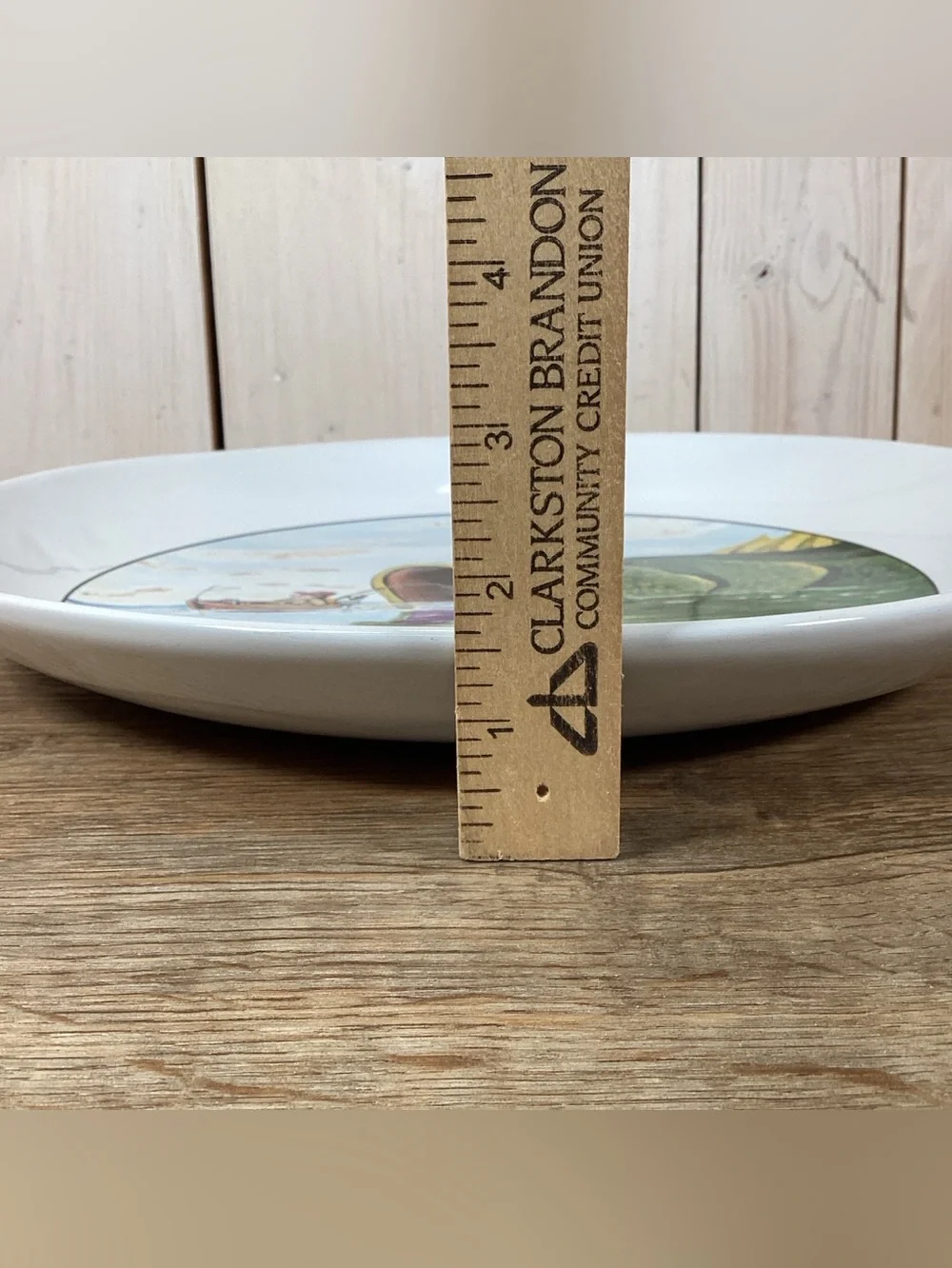 N/A large gary